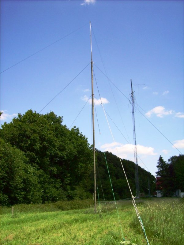 80/160m Vertical