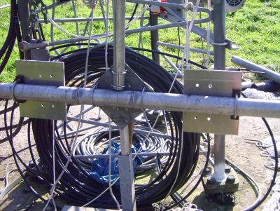 Sidemount