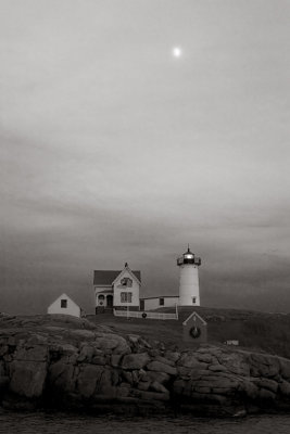 Cape Neddick