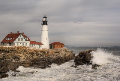 Cape Elizabeth