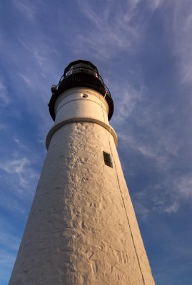 Cape Elizabeth