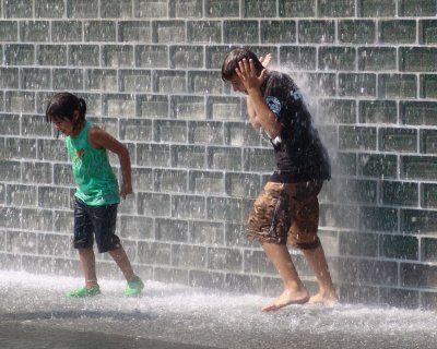 Downpour