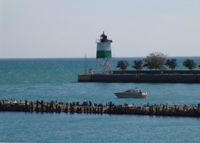Lighthouse #1