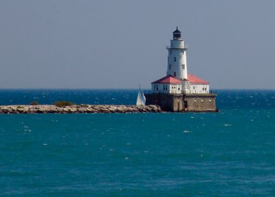 Lighthouse #3