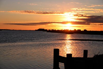 Matagorda Bay