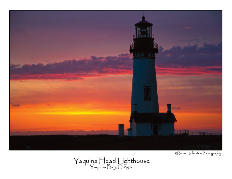 Yaquina Head Lighthouse.jpg  (Up To 30 x 45)