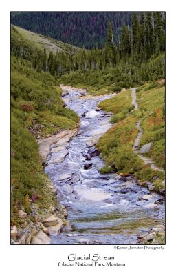 Glacial Stream.jpg (Up To 20 x 30)