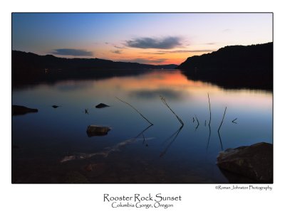 Rooster Rock Sunset.jpg