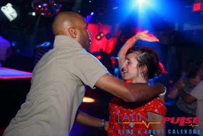 Bliss Latin Wednesday 06.06.07