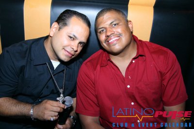 DivaLounge_Latin Thursday 07.26.07