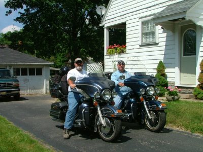 :: Brothers - Vacation 2007 ::