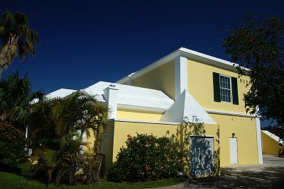 Bermuda Underwater Exploration Institute