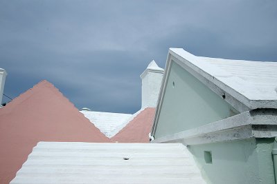 rooftops