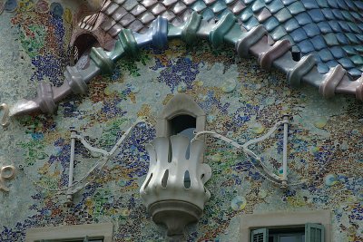 Casa Batll