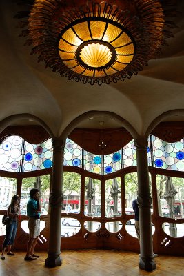 Casa Batll