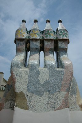 Casa Batll