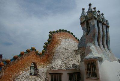 Casa Batll