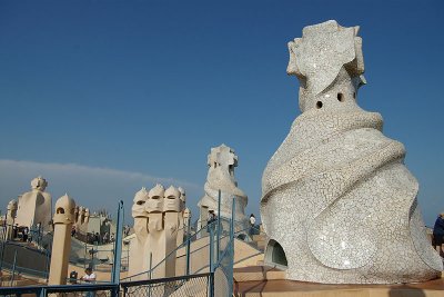 Casa Mil