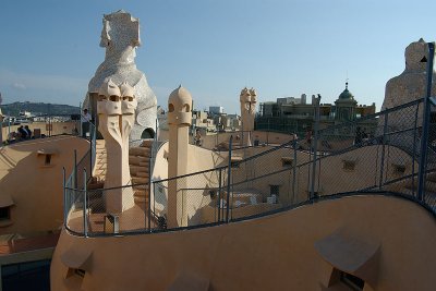 Casa Mil
