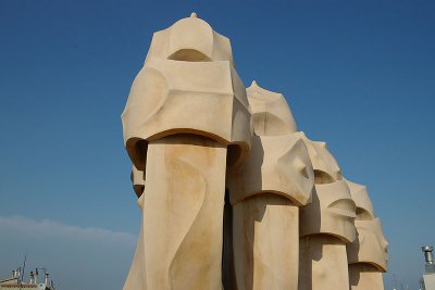 Casa Mil