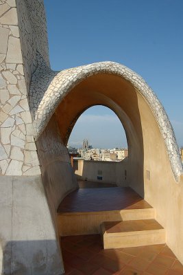 Casa Mil