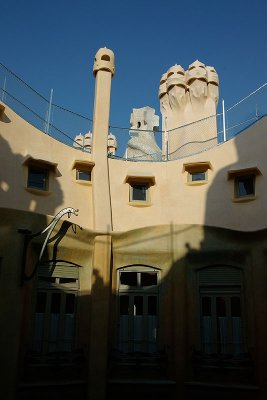 Casa Miló