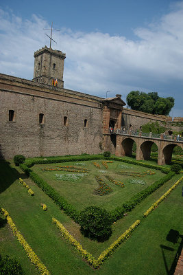 Montjuic