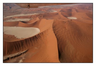 Sossusvlei.(Namibie)