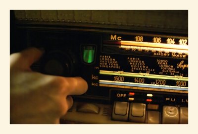 Blaupunkt Vintage