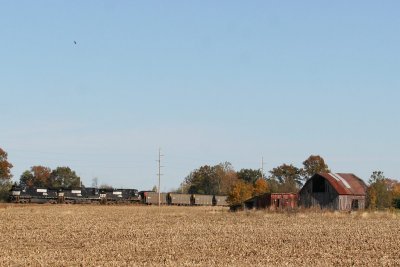 NS 9481 70T Douglas IN