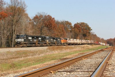 NS 9264 112 Marysville IN