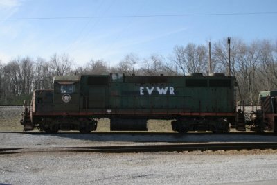 EVWR 3839