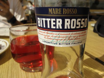Bitter Rosso