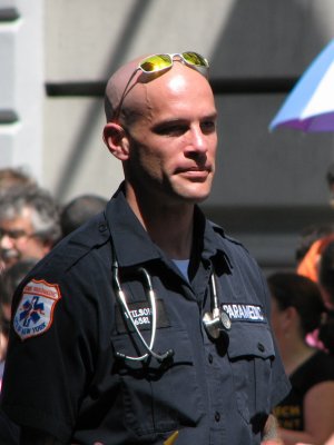 Paramedic