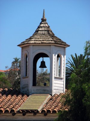 Bell Tower