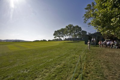 2007 US Open at Oakmont