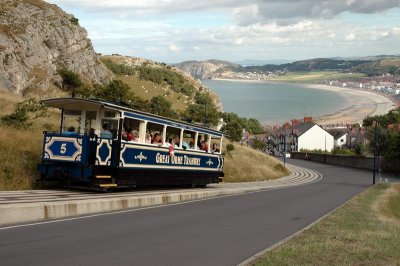 Great Orme - North Wales
