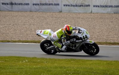 Roberto Rolfo - Redgate - Free Practice
