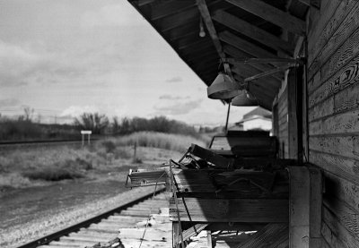 Workbench, Eastern Washington