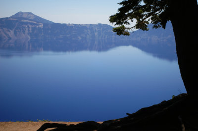 Crater Lake