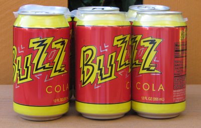 Buzz Cola