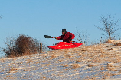 5613 Launching the Kayak.JPG