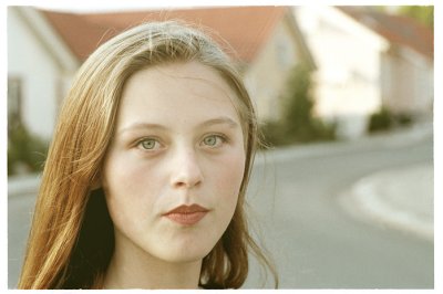 Girl Sørhalden 03.09.1997