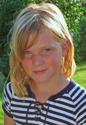 Hanna Tjrn #1