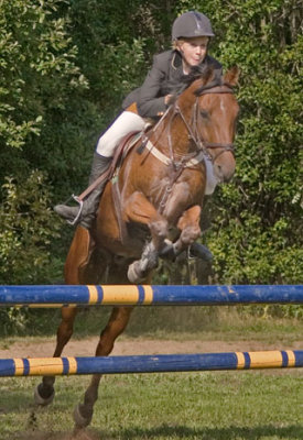 Equestrian