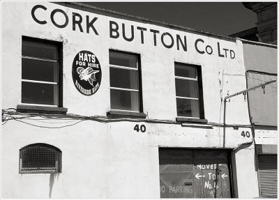 Cork Button Co Ltd