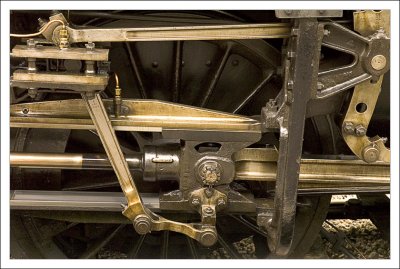 Valve Gear