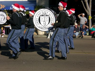 Army and Navy Academy, Carlsdad