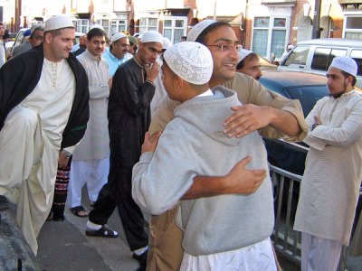 Eid-ul-Fitr 2006