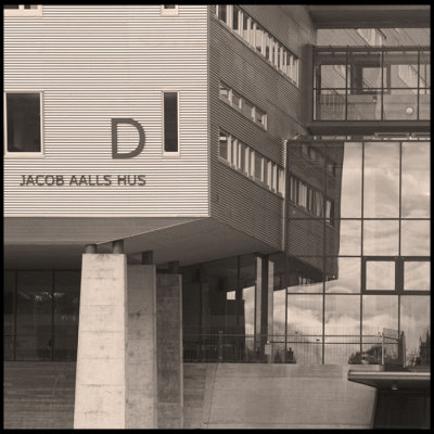 Jacob Aalls hus